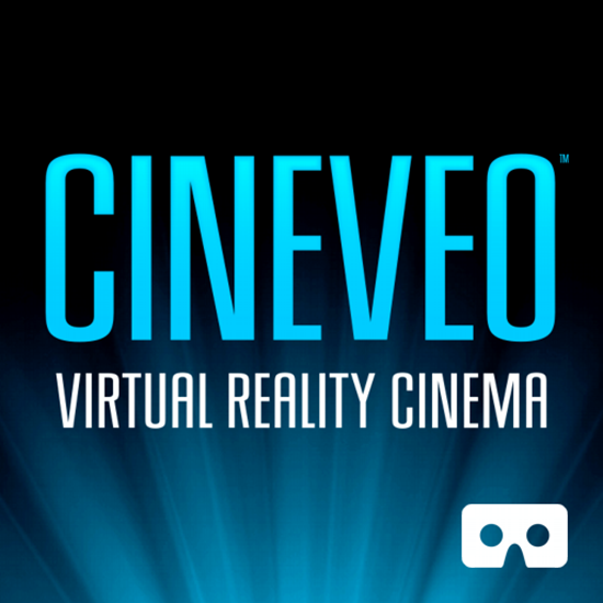 CINEVEO - Free VR Cinema の画像