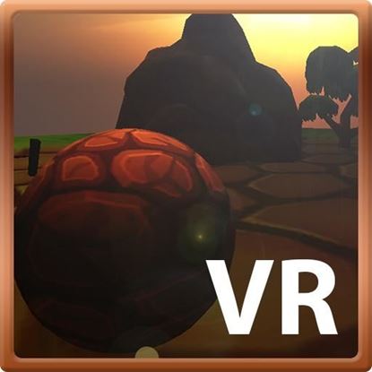 Picture of Brian the Ball VR Demo