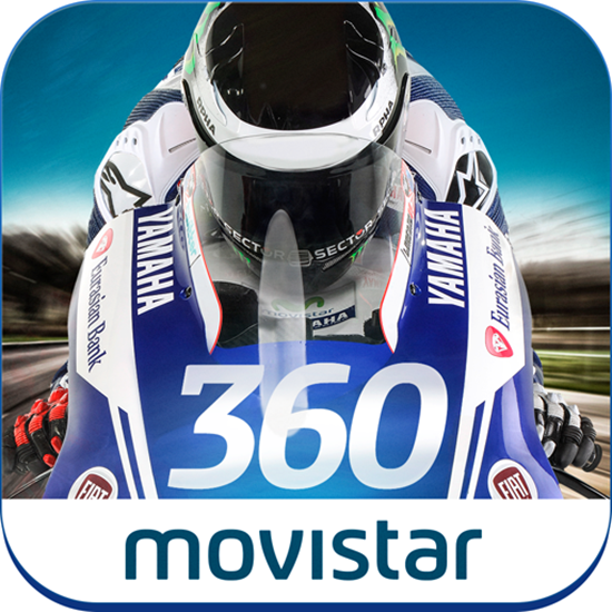 Picture of Piloto 360