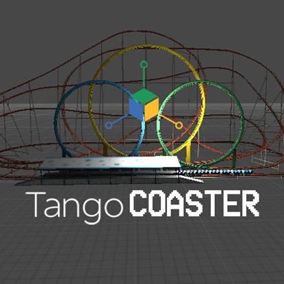 Picture of TangoCoaster