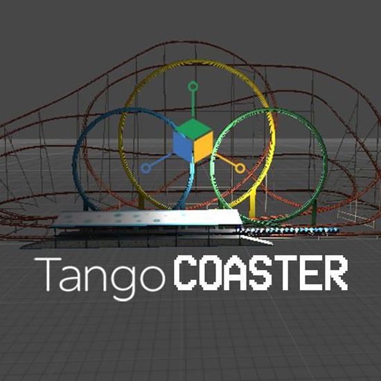 TangoCoaster の画像