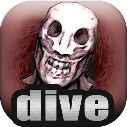 Picture of Dive Zombie