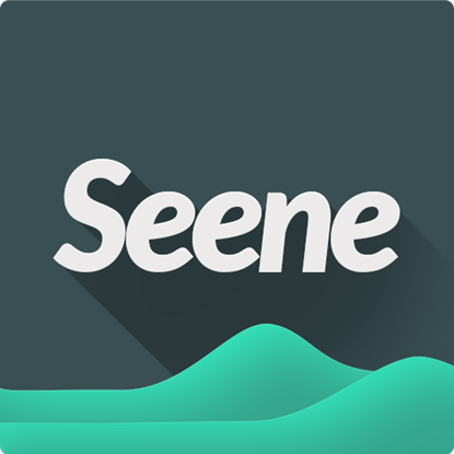 Seene の画像