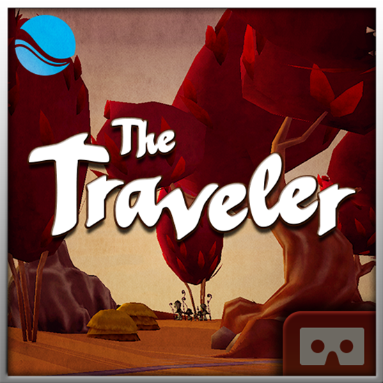 Picture of The Traveler