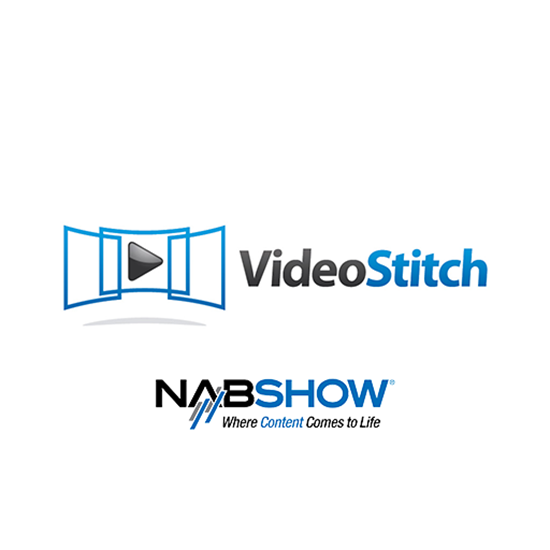 VideoStitch at NAB SHOW 2015 の画像