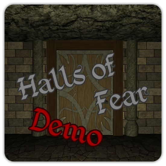 Picture of Halls of Fear VR - Demo