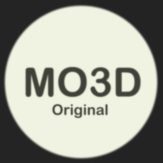 Picture of MO3D for Cardboard VR Cinema