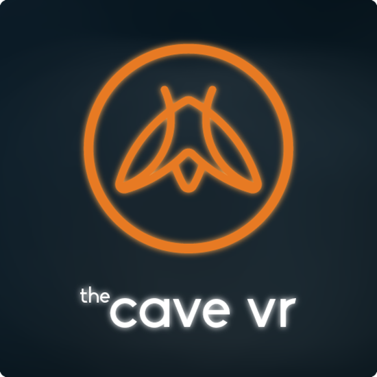 The Cave Virtual Theatre の画像