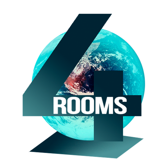 4 Rooms の画像