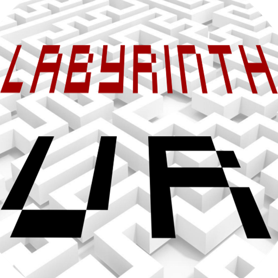 Picture of Labyrinth VR