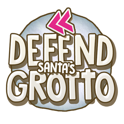 Picture of Defend Santa's Grotto VR