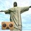 Picture of Corcovado VR - CardBoard