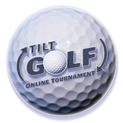 Picture of Tilt Golf: Online Tournament