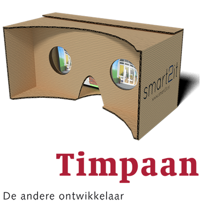 VR Timpaan Verandawoning の画像
