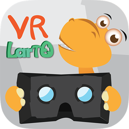 VR LarTo の画像