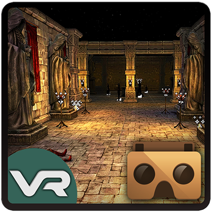 Picture of Medieval Empire VR