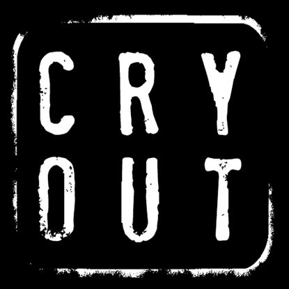 CRYOUT の画像