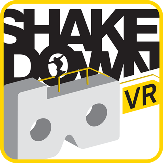 Shakedown VR の画像