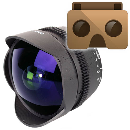 Picture of FishEye Viewer VR