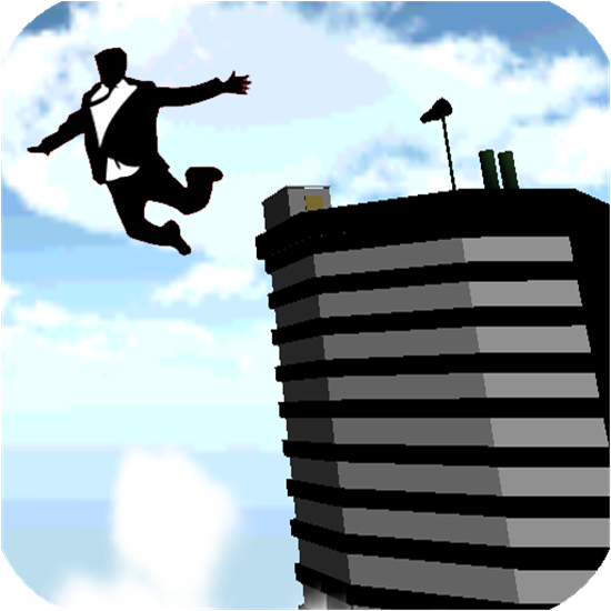 SkyscrapeeSim の画像