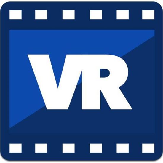 VR Cinema の画像