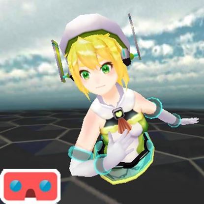 Picture of クエリちゃん360VR