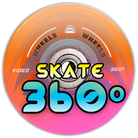 Picture of Skate 360