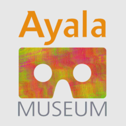 Ayala Museum Virtual Tour の画像