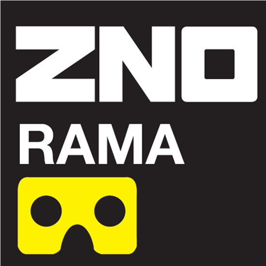 ZNORAMA VR の画像