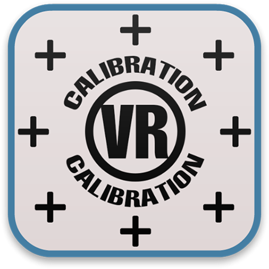 VR Calibration の画像