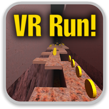 VR Run! の画像