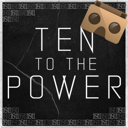 Picture of Ten To The Power VR