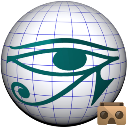 Picture of PSViewer for Google Cardboard