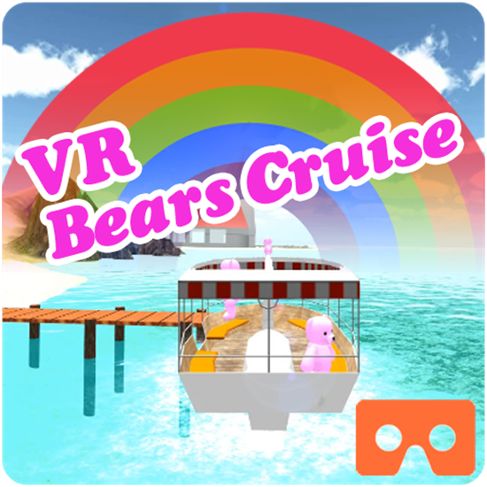 Picture of VR Bears Cruise