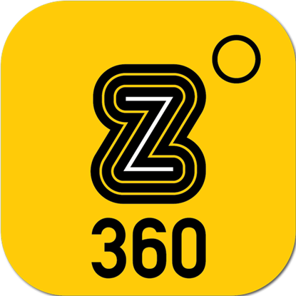 Zeedia 360 の画像
