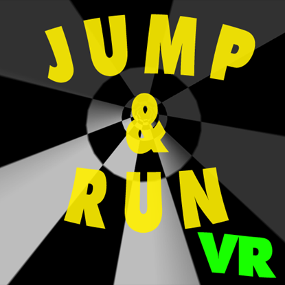 VR Jump n Run の画像