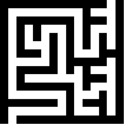 Dive Maze の画像