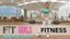 Picture of [360 VR] 핏걸스(fit girls) 피트니스(fitness)
